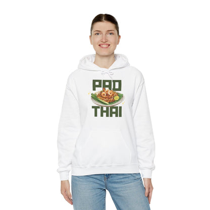 PAD THAI - Asian Food (Hoodie)