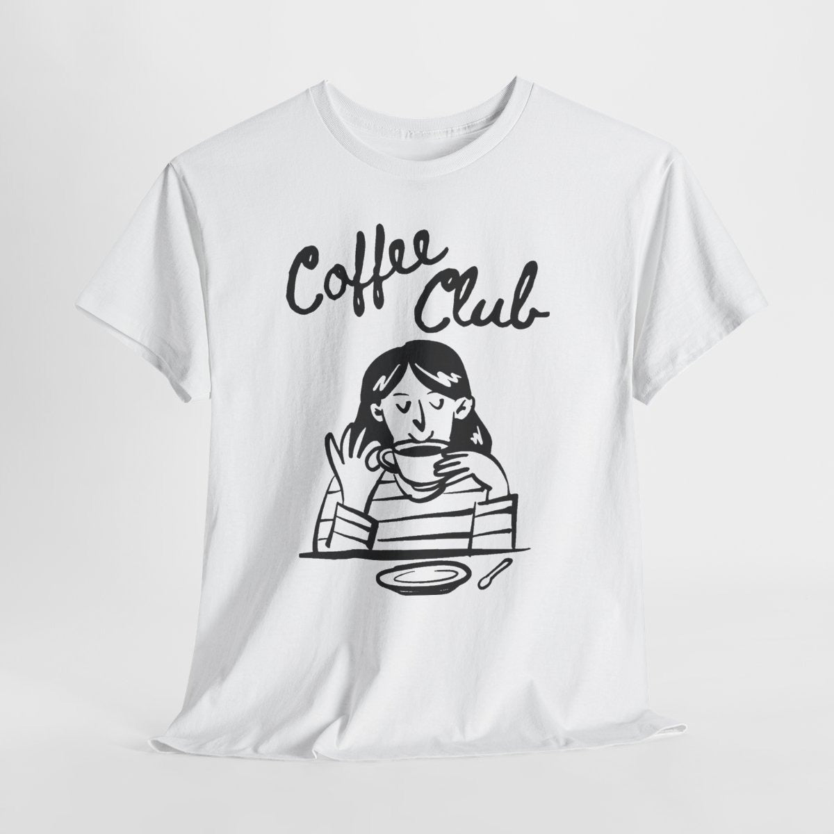 KAPE CORE - Coffee (Kids Tee)