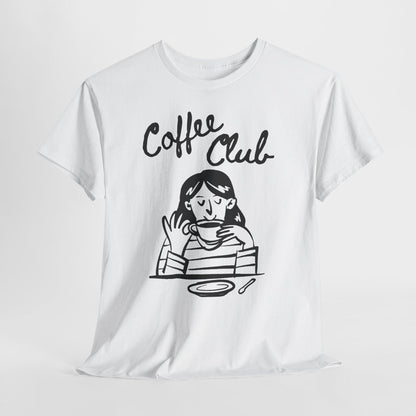 KAPE CORE - Coffee (Kids Tee)