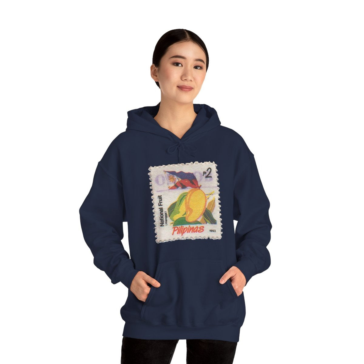 MANGGA - Filipino Food (Hoodie)
