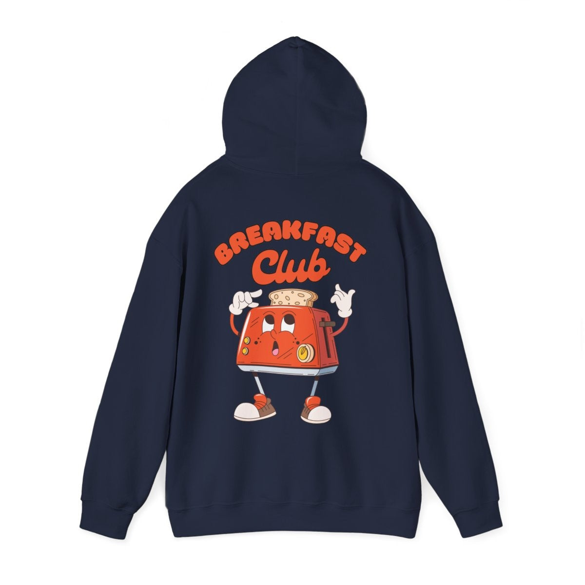 BUTTER TOAST - Breakfast (Hoodie)