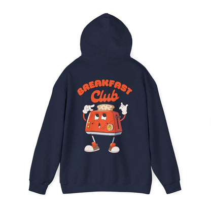 BUTTER TOAST - Breakfast (Hoodie)
