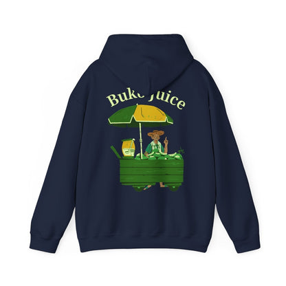 BUKO JUICE 3 - Filipino Food (Hoodie)
