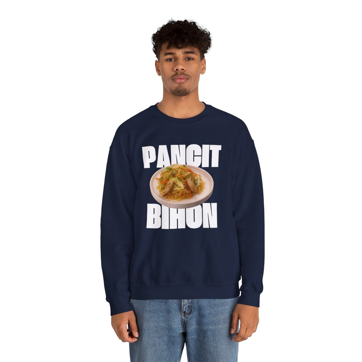 BIHON - Filipino Food (Sweatshirt)