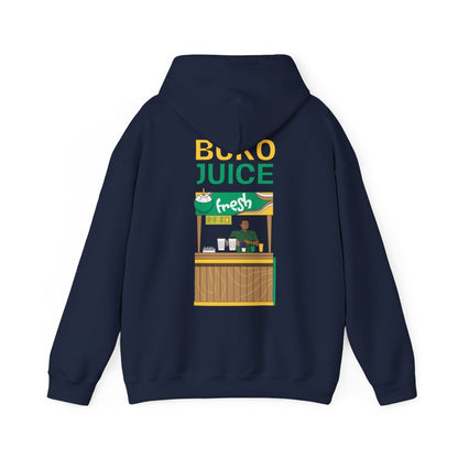 BUKO JUICE 4 - Filipino Food (Hoodie)