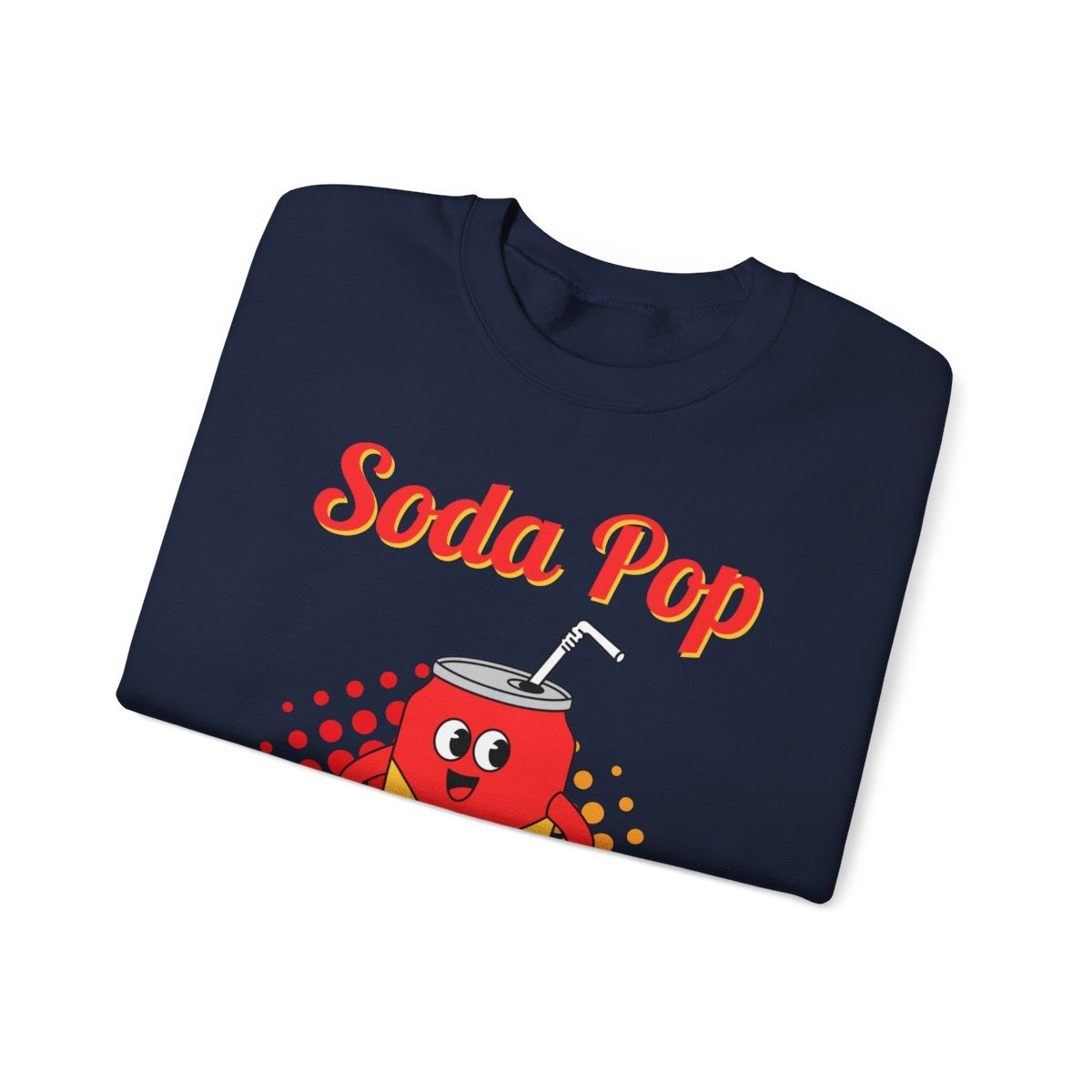 SODA POP - Drinks (Sweatshirt)