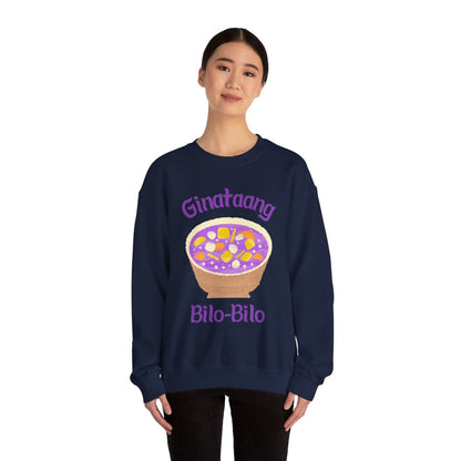 BILO-BILO - Filipino Food (Sweatshirt)