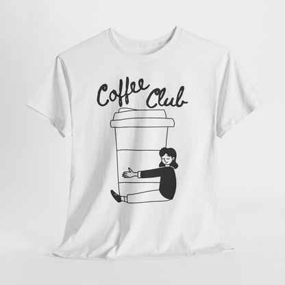 COFFEE ERA - Coffee (Basic Tee)