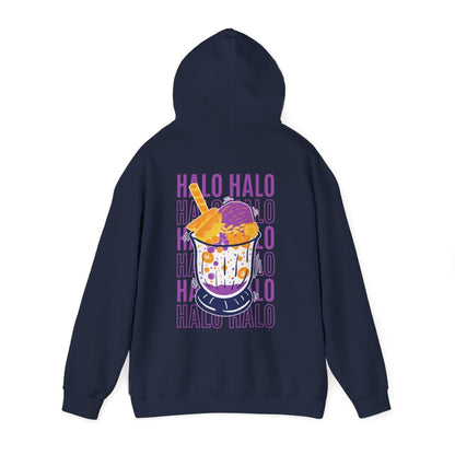 HALO-HALO 3 - Filipino Food (Hoodie)