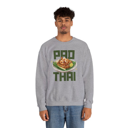 PAD THAI - Asian Food (Sweatshirt)