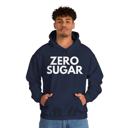 ZERO SUGAR - Foodie (Hoodie)
