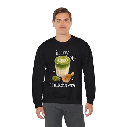 MATCHA 1 - Drinks (Sweatshirt)