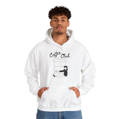 COFFEE ERA - Coffee (Hoodie)