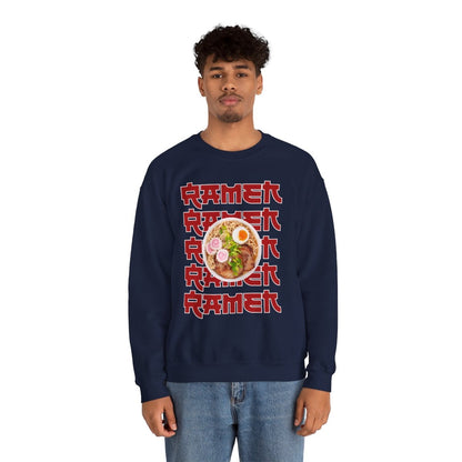 YUME RAMEN - Japanese Food (Sweatshirt)