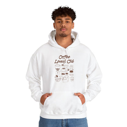 BREW MOOD - Coffee (Hoodie)