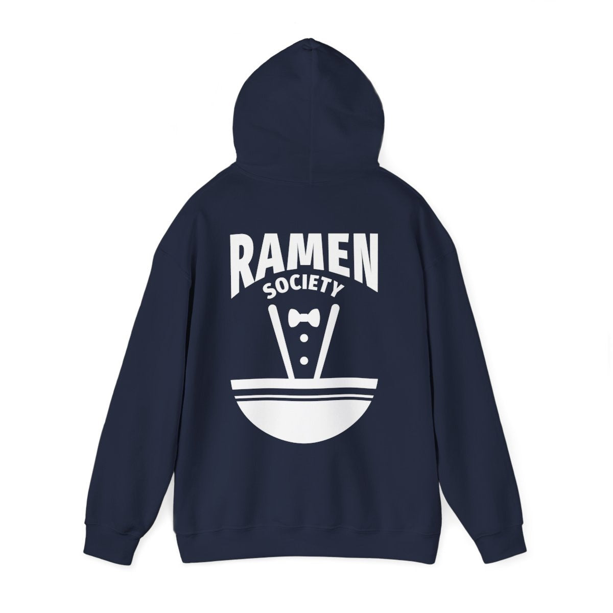 SHOYU CLASSIC - Japanese Food (Hoodie)