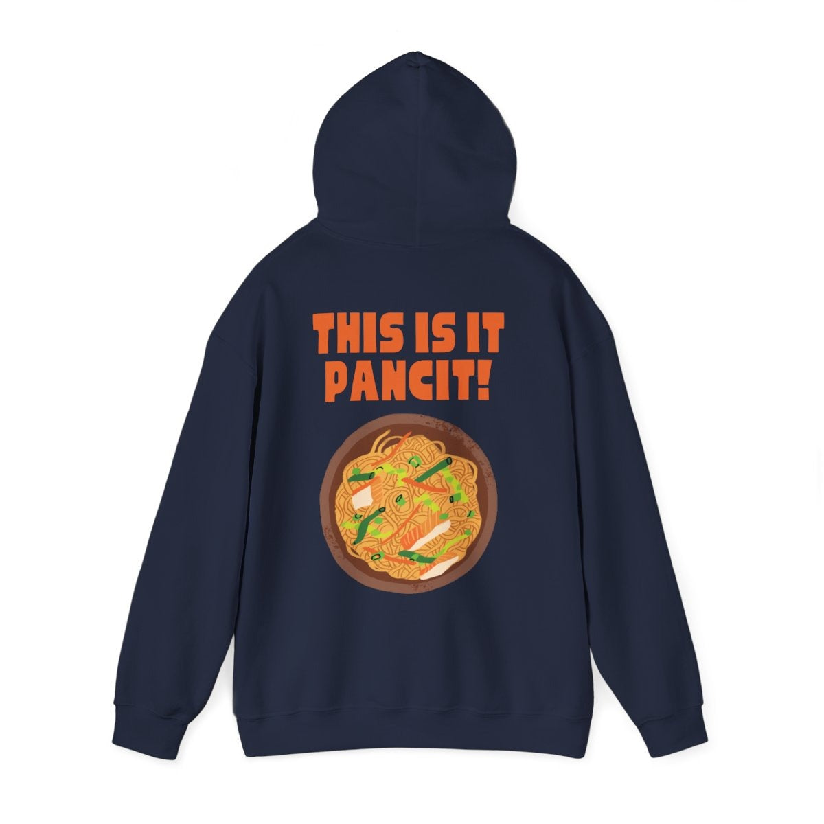 PANCIT BATO - Filipino Food (Hoodie)
