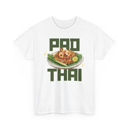 PAD THAI - Asian Food (Basic Tee)