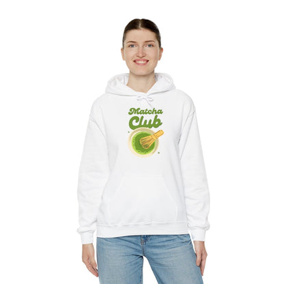 MATCHA 5 - Drinks (Hoodie)