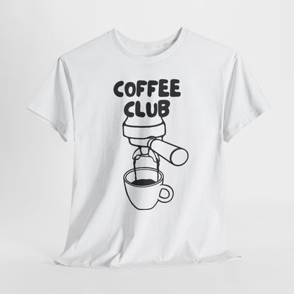 ESPRESSO MOOD - Coffee (Kids Tee)