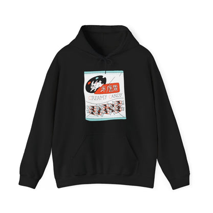 CREAMY CANDY - Sari-Sari Store (Hoodie)