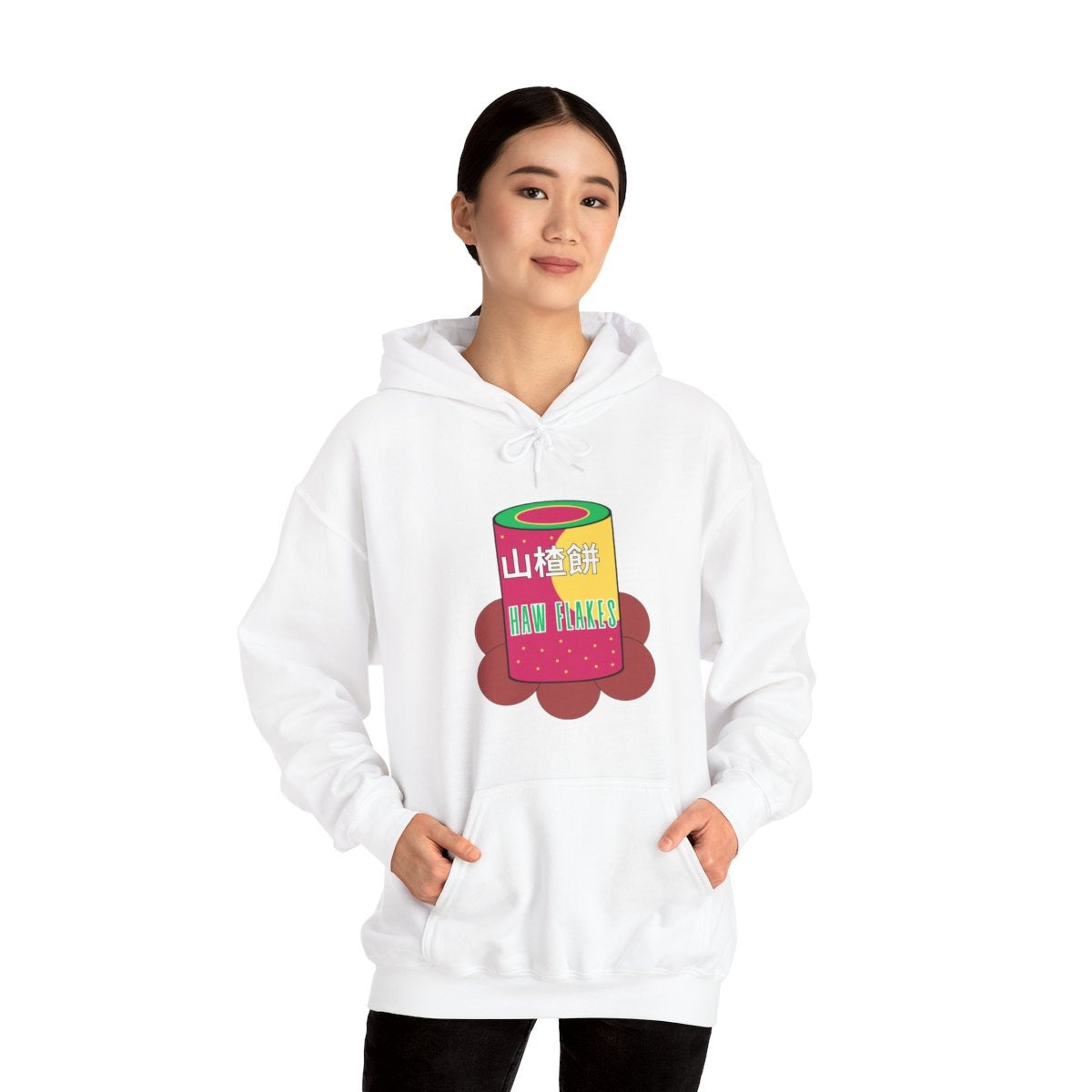 HAW FLAKES  - Sari-Sari Store (Hoodie)