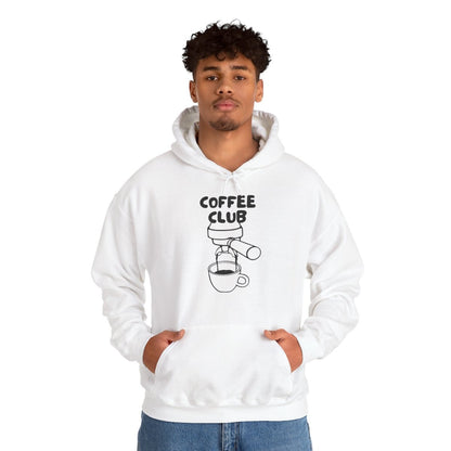 ESPRESSO MOOD - Coffee (Hoodie)