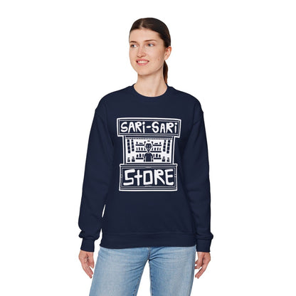 SARI-SARI STORE 4 - Sari-Sari Store (Sweatshirt)
