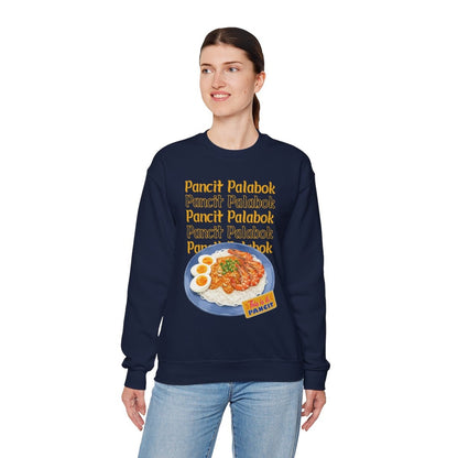 PALABOK 3 - Filipino Food (Sweatshirt)