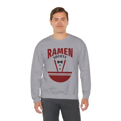 SHOYU CLASSIC - Japanse Food (Sweatshirt)