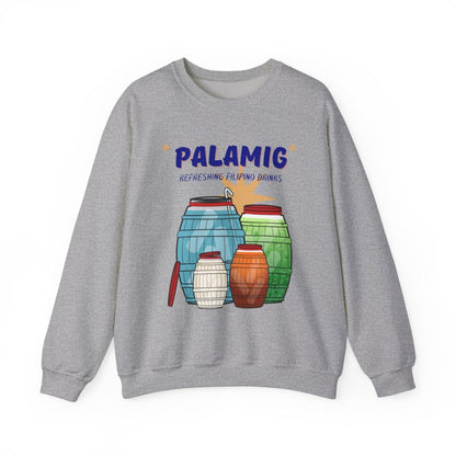 PALAMIG - Filipino Food (Sweatshirt)