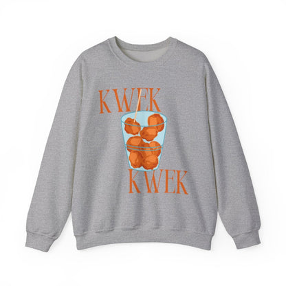 KWEK-KWEK 2 - Filipino Food (Sweatshirt)
