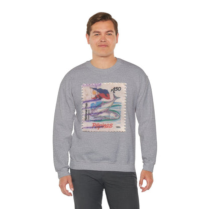 BANGUS - Filipino Food (Sweatshirt)