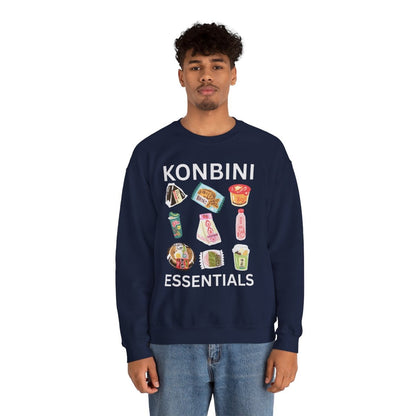 INSTANT RAMEN - Japanese Food (Sweatshirt)