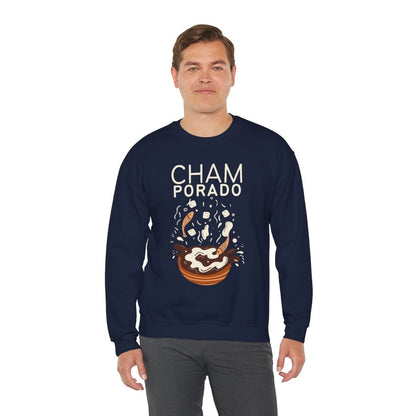 CHAMPORADO - Filipino Food (Sweatshirt)