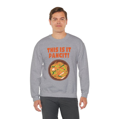 PANCIT BATO - Filipino Food (Sweatshirt)