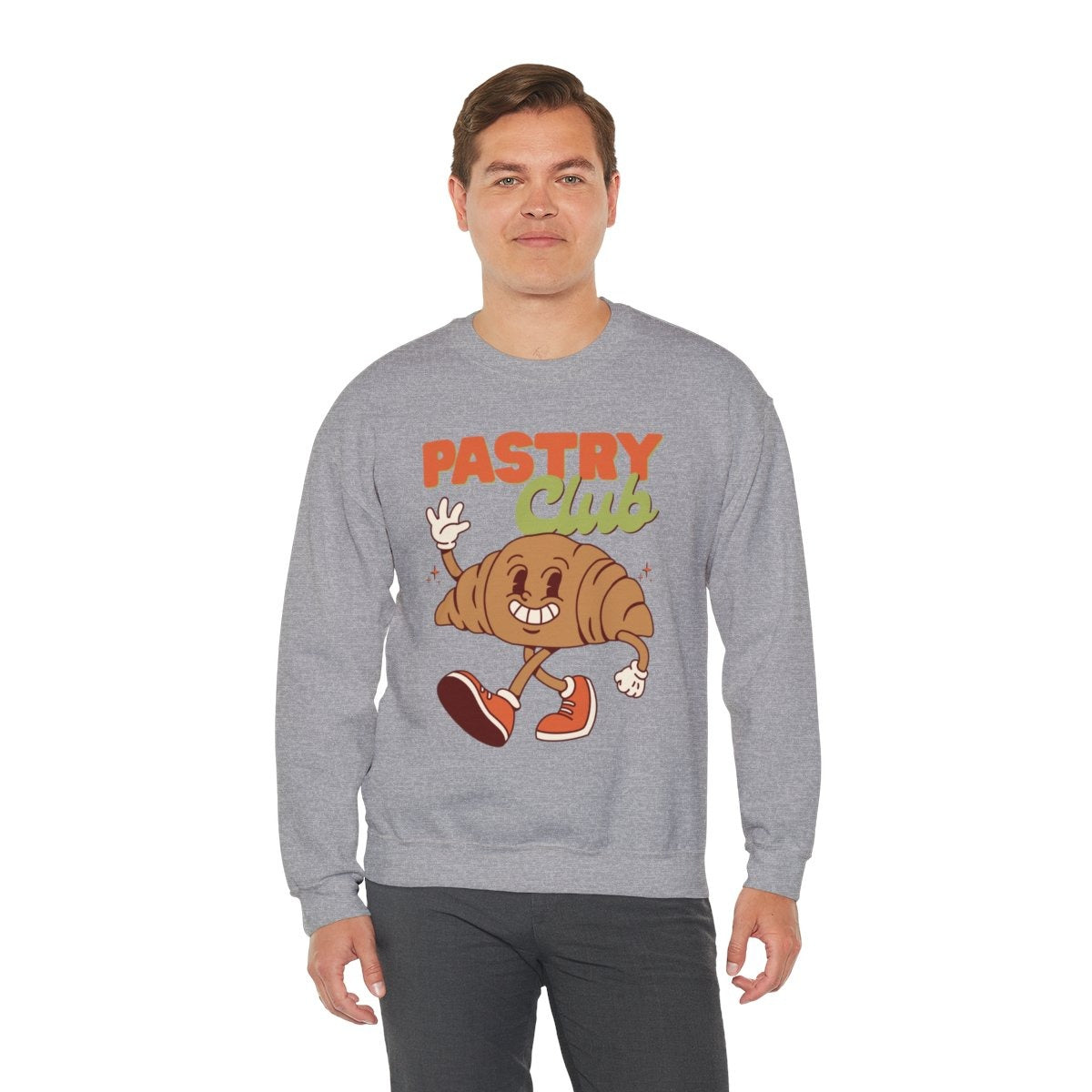 CRONUT - Bread (Sweatshirt)