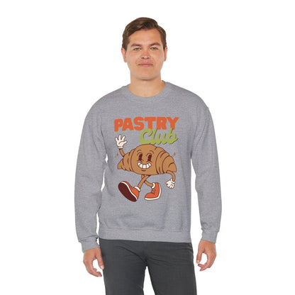 CRONUT - Bread (Sweatshirt)