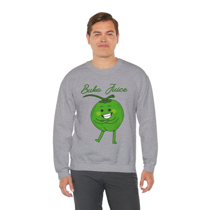 BUKO JUICE 2 - Filipino Food (Sweatshirt)