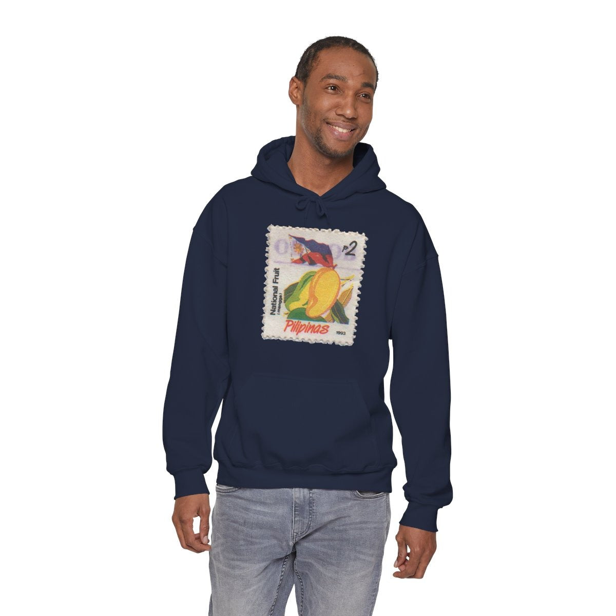 MANGGA - Filipino Food (Hoodie)