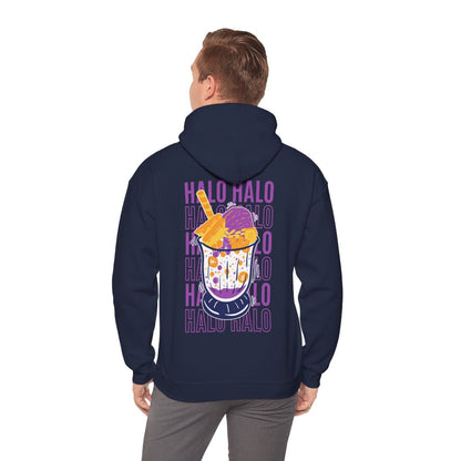 HALO-HALO 3 - Filipino Food (Hoodie)