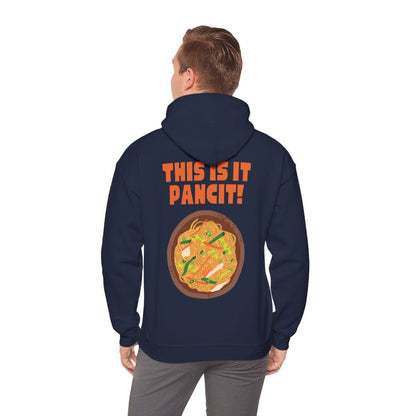 PANCIT BATO - Filipino Food (Hoodie)