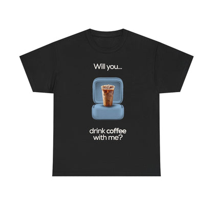 CAFFEINE CULTURE - Coffee (Kids Tee)