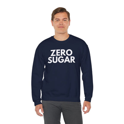 ZERO SUGAR - Foodie (Sweatshirt)