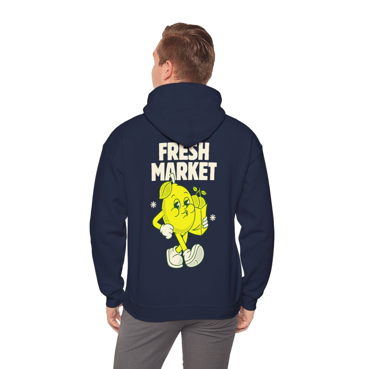 MAHOGANY MARKET - Filipino Food (Hoodie)