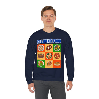 KALDERETA - Filipino Food (Sweatshirt)