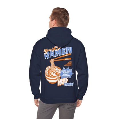 TONKOTSU SUPREME - Japanese Food (Hoodie)