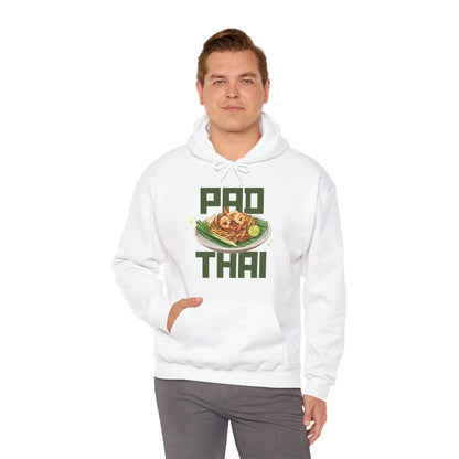 PAD THAI - Asian Food (Hoodie)