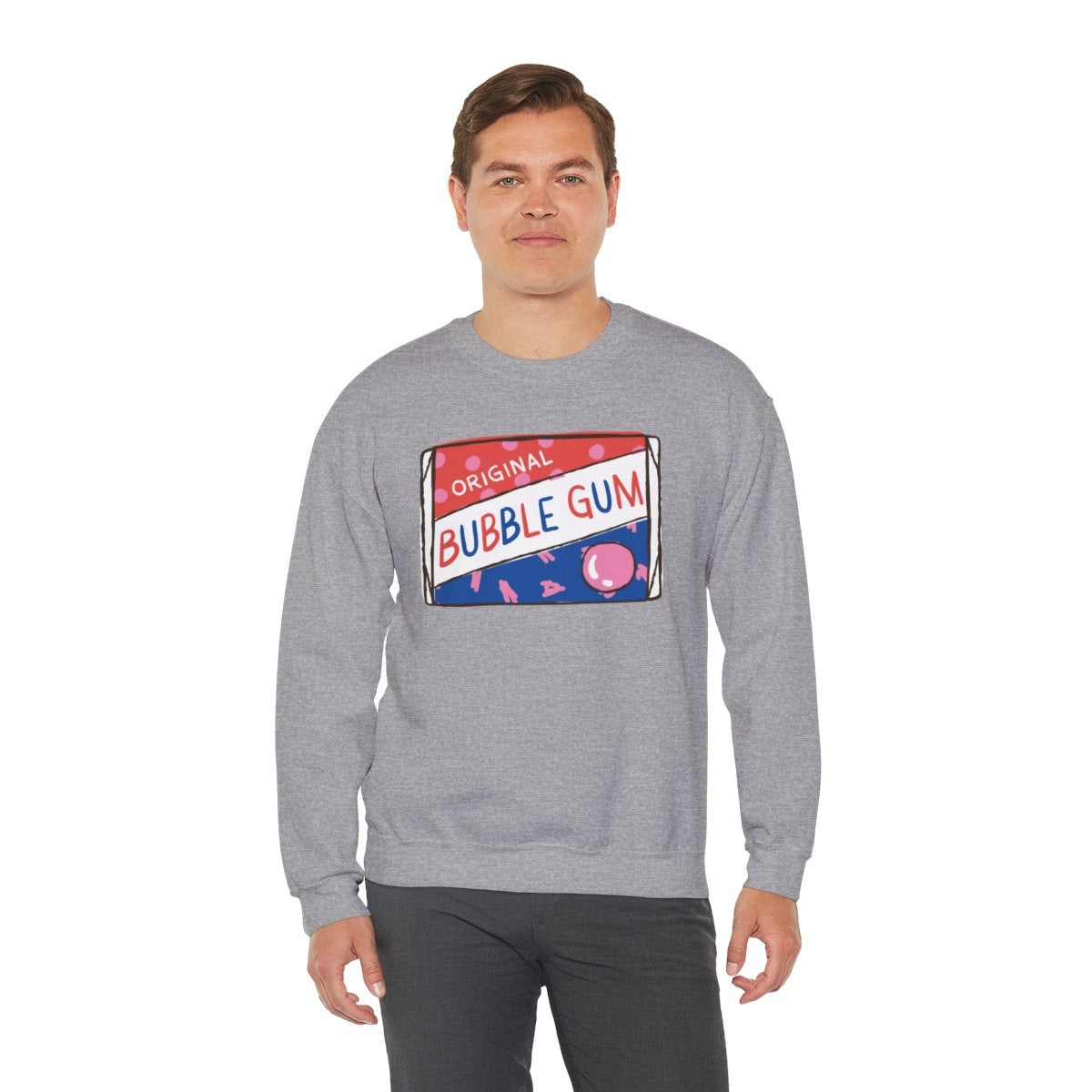 BUBBLE GUM - Sari-Sari Store (Sweatshirt)