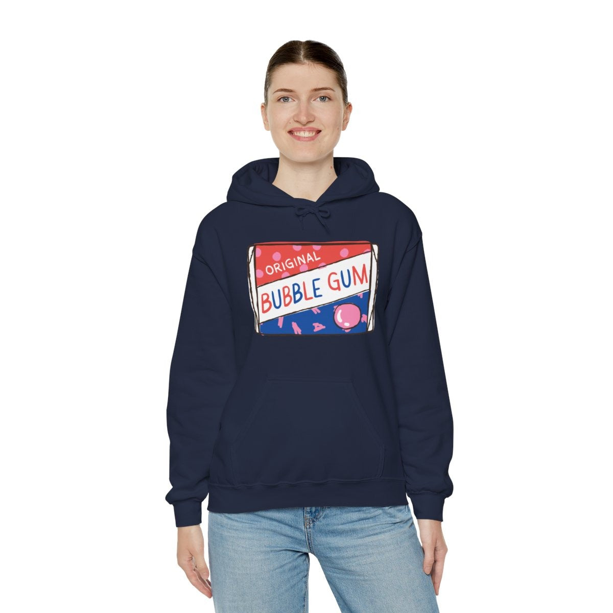 BUBBLE GUM - Sari-Sari Store (Hoodie)